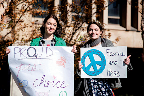 Photo courtesy of Evan Prunty